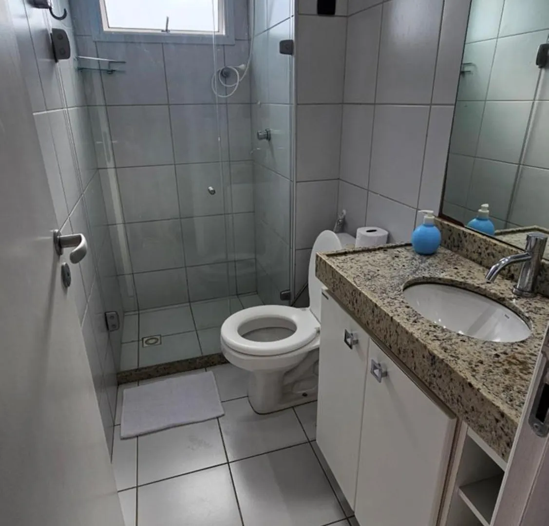 Condominio Verano Apto 1206 Ponta Negra Rn Natal Apartment
