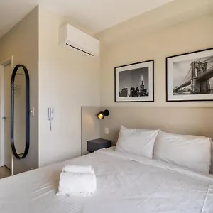 360 Suítes Brooklin São Paulo