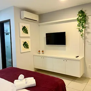 Flat Terrazzo Pontanegra Natal