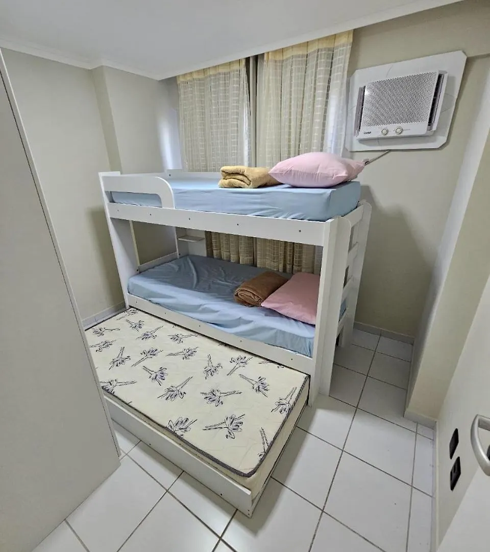 Condominio Verano Apto 1206 Ponta Negra Rn Natal Brazil