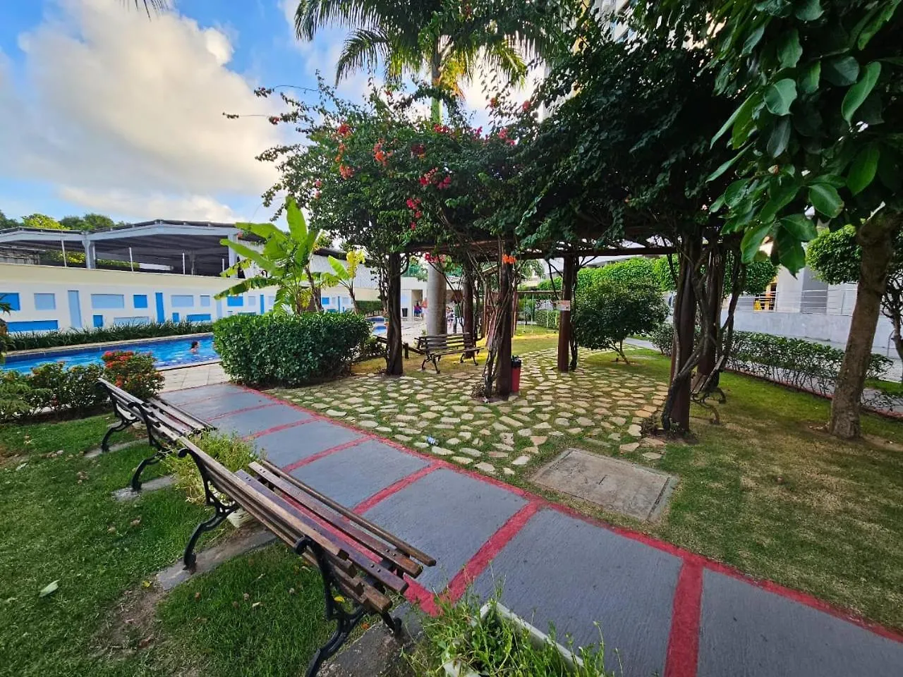 Condominio Verano Apto 1206 Ponta Negra Rn contacts